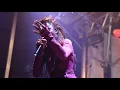 Jah9 - Unafraid (Live at A St Mary Mi Come From 2018)