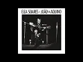 Elza Soares & João de Aquino - Como Uma Onda (Zen Surfismo)
