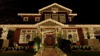 2 TRUE Creepy Holiday Horror Stories