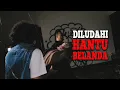 Lagu PENGINTAI MISTERIUS DIRUMAH BELANDA PART 1 #jurnalrisa