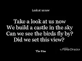 Look at us now-lyrics-the him