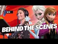 Download Lagu Frozen: Kristen Bell \
