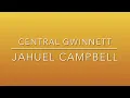 Jahuel Campbell