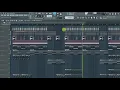 Post Malone Swae Lee - Sunflower FL Studio 12