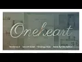 Oneheart - Responsive Bootstrap 4 Wedding Invitation Website Themeforest Templates