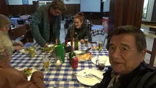 Comemorando os 75 Anos do Mestre Massuci - 14/10/2026