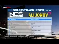 PES 2017 New Soundtrack NCS 2023