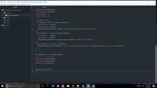 Construction Work JavaScript Constructor Function Workshop Part 10
