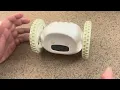 Download Lagu CLOCKY Extra Super Loud Alarm Clock for Heavy Sleepers || Product Review