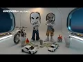 D-Block Europe - Wrongs ft. @liltjay (Official Visualiser)