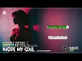 Inside My Soul — Sk.music | Karaoke & Instrumental