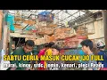 Download Lagu Sabtu Ceria Cucak Ijo Full Murai, kenari, jomin, kinoy, pleci masih ready