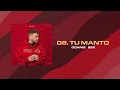 Funky, Odanis BSK - Tu Manto | Rojo
