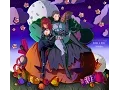 Speedpaint Robin and Riley