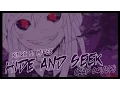 Download Lagu HIDE AND SEEK (Rap Cover Español) | Kinox ft Miree