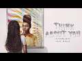 Tiana Major9 Feat. Halie - Think About You (Lovers Mix) (Official Audio)