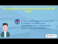 IEP Team Member Paraprofessional