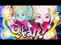 DR ARINSU PANZY GIRL RAINBOW SUMMONS DBZ Dokkan Battle