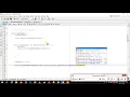 NetBeans Tutorial - 22