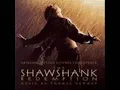 Shawshank Redemption Soundtrack - So Was Red & End Titles