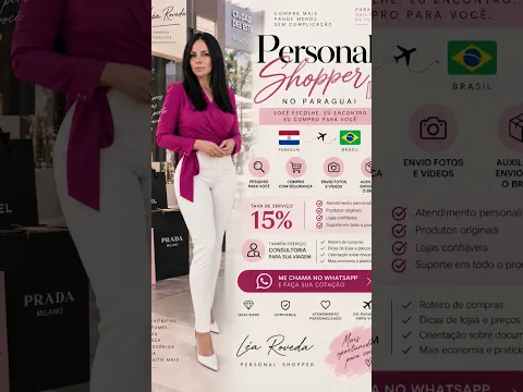 🇵🇾 PRODUTOS DO PARAGUAI 🇧🇷