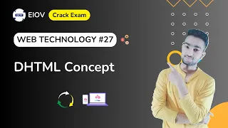 DHTML Explained Dynamic HTML for Modern Web Development Web Technology