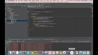 Android Beginner Tutorial 2 - Strings xml
