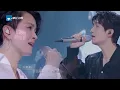单曲循环 | 梁咏琪陈楚生《短发》温柔值拉满！  「 我已剪短我的发 剪断了牵挂 剪一地不被爱的分岔 」 #天赐的声音5