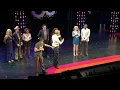 Disaster! On Broadway | After Show 'Hairspray' Appearance