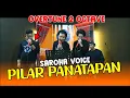 Download Lagu ini yang di tunggu!! PILAR PANATAPAN VERSI SAROHA VOICE