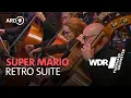 Download Lagu Super Mario Retro Suite - Kōji Kondō | WDR Funkhausorchester