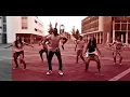 MO DIAKITE: Shake Body by Skales (Zumba® Fitness choreography)