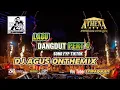 Download Lagu DJ AGUS TERBARU _ DJ REMEX CUMA KAMU FULL BASS 2025 _ SOND FYP TIKTOK