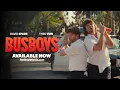Busboys Trailer Theo Von David Spade