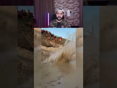 أخطر رياضة بالعالم😱