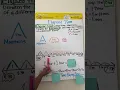 Elapsed Time Anchor Chart