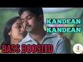 Download Lagu KANDAEN_KANDAEN SONG | MADUREY MOVIE | BASS_BOOSTED | VIJAY | ASHWIN BASS