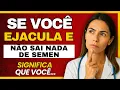 Se Você Tem 60+ e Não Ejacula, Veja Isso Agora