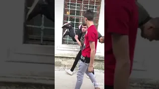 عالم زمانه دندنها