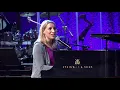 Joni Eareckson Tada and Laura Story - "Blessings" from the Sing! Conference