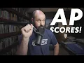 What Does Your AP SCORE Say About You
