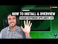 Veeam Software Appliance v13 Install Configure Conquer Full Guide