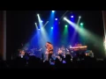 J Boog (Ft. Peetah) - Sunshine Girl @ De Roma Antwerpen 2017