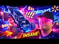 This Walmart RC is FAST and Ready to Party Auoshi Windstorm
