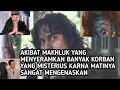 Lagu Misteri Alam ghaib Iblis Pencari Mangsa#Misterius