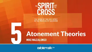Atonement Theories
