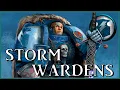 Download Lagu STORM WARDENS - Tempestuous Highlanders | Warhammer 40k Lore