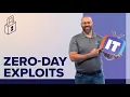 Explaining Zero-Day Exploits