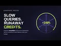 Snowflake Performance Troubleshooting Cost Optimization Real-Time Scenarios