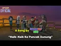 Naik-Naik Ke Puncak Gunung by Warganet Life (Wan Sutri) |Opiga Official|
